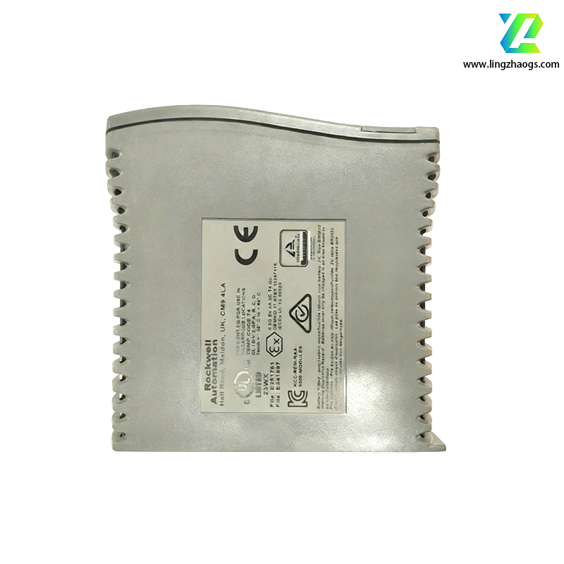 ICS  T9110 Processor Module