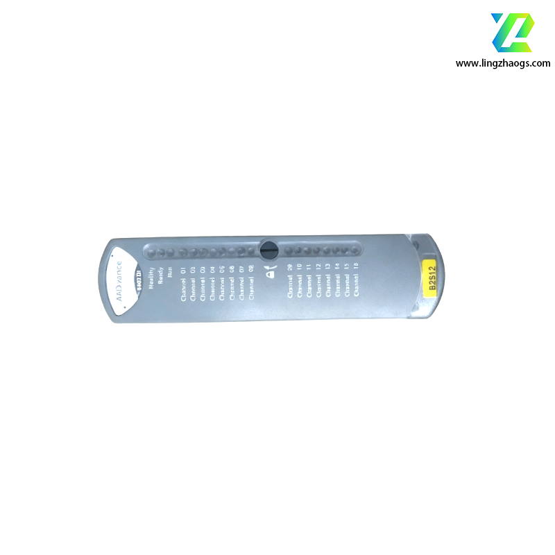 ICS T9402 Digital Input Module