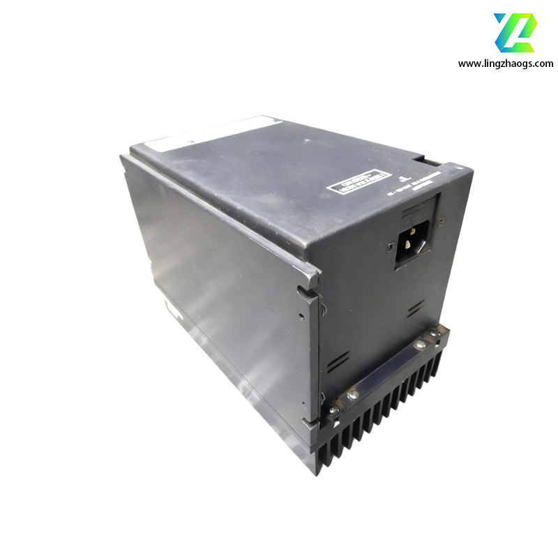  Kollmorgen BJRL-20012-1 Industrial Control Module