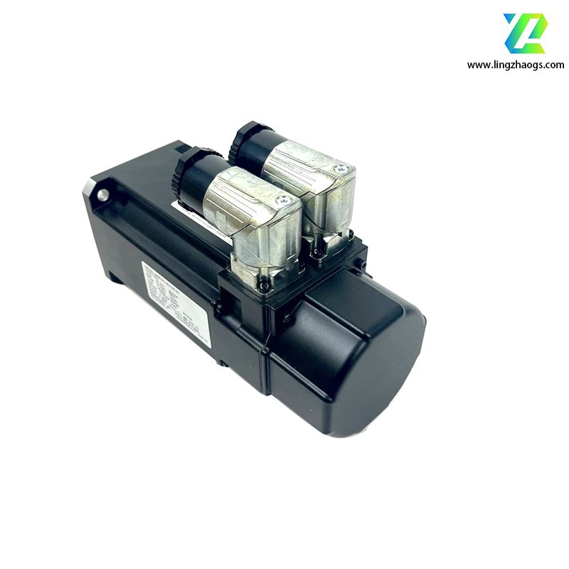 Kollmorgen AKM32H-ACC2R-00 Servo Motor