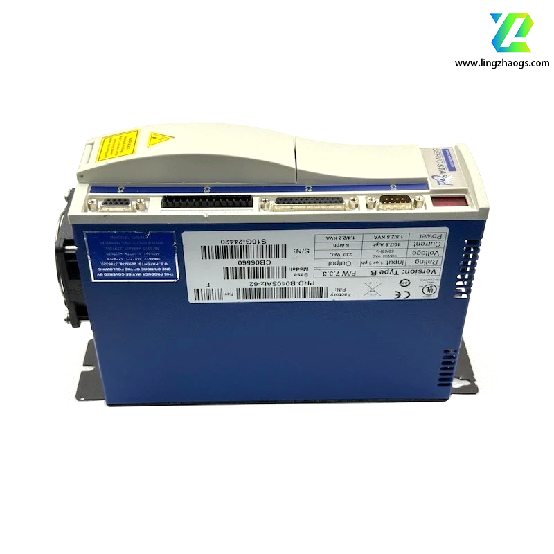 Kollmorgen CB06560 Servo Drive