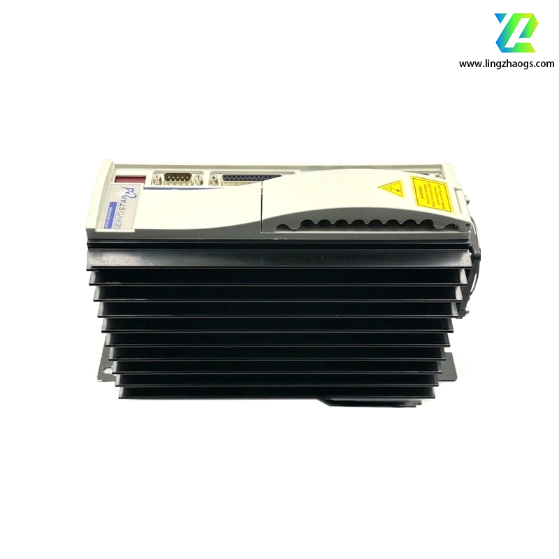 Kollmorgen CB06560 Servo Drive