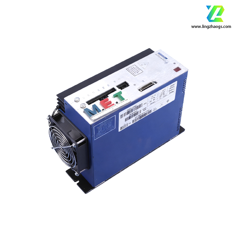 Kollmorgen CP320260 Servo Driv