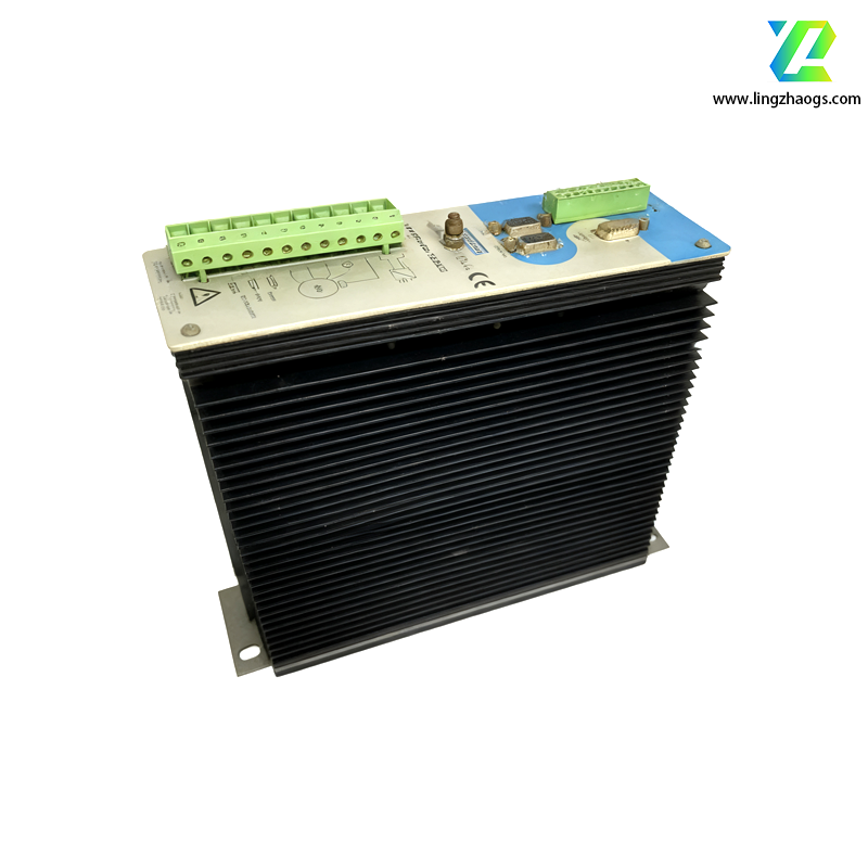 Kollmorgen DIGIFAS7201 Digital