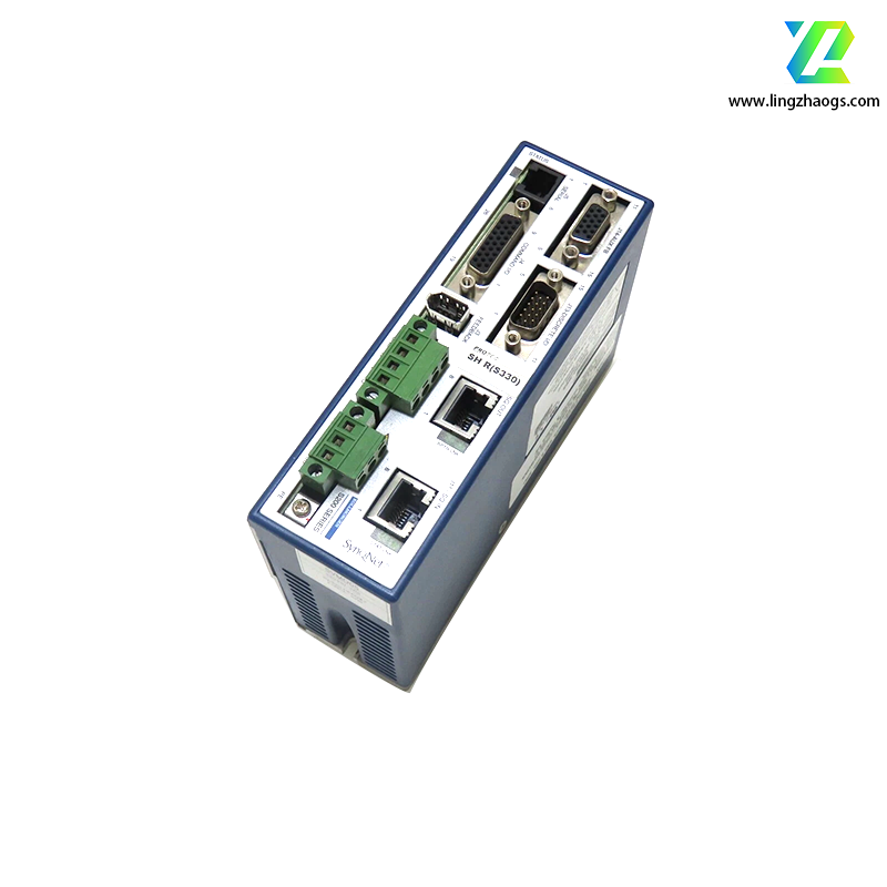 Kollmorgen S20330-SRS  Servo D