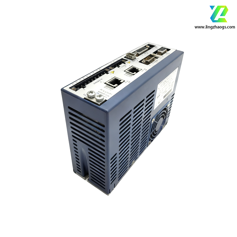 Kollmorgen S20660-SRS  Digital