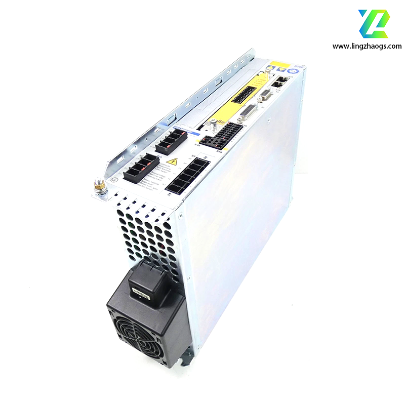 Kollmorgen S70602-NANANA 