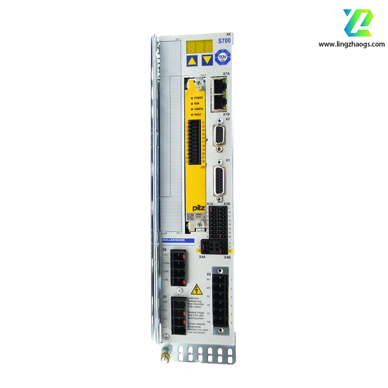 Kollmorgen S70602-NANANA 