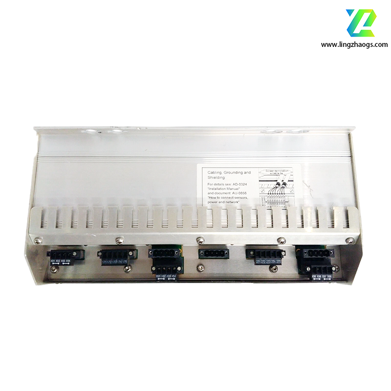 KONGSBERG AUE-1108 Digital Servo Controller