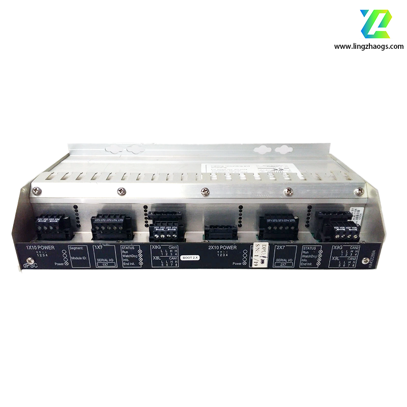 KONGSBERG AUE-1108 Digital Servo Controller