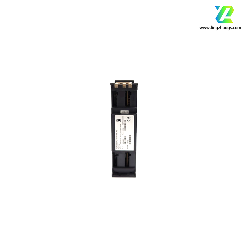 KONGSBERG RMP200-8 Digital Output Module