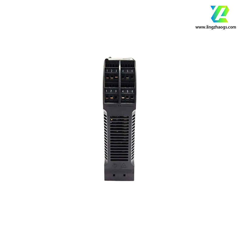 KONGSBERG RMP200-8 Digital Output Module