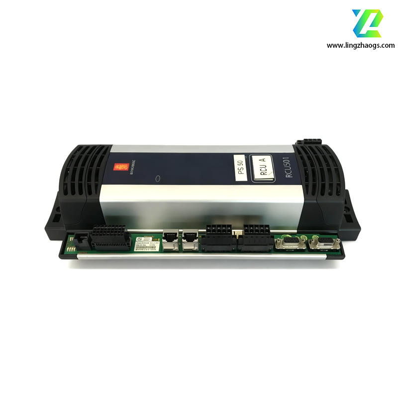 KONGSBERG RCU501 Remote Controller Unit