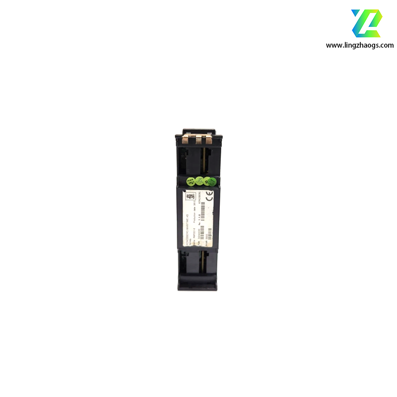 KONGSBERG  RMP201-8 Remote Multi-Purpose Input/Output Module