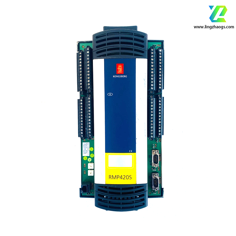 KONGSBERG RMP420S Remote Multi