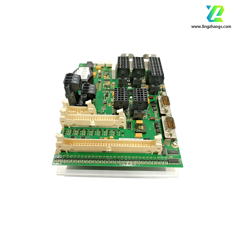 KONGSBERG RPC420 Panel Control