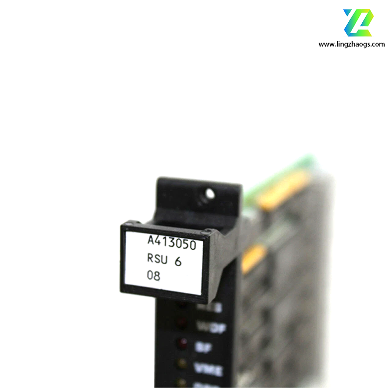 METSO VALMET  A413050 Serial Controller Unit