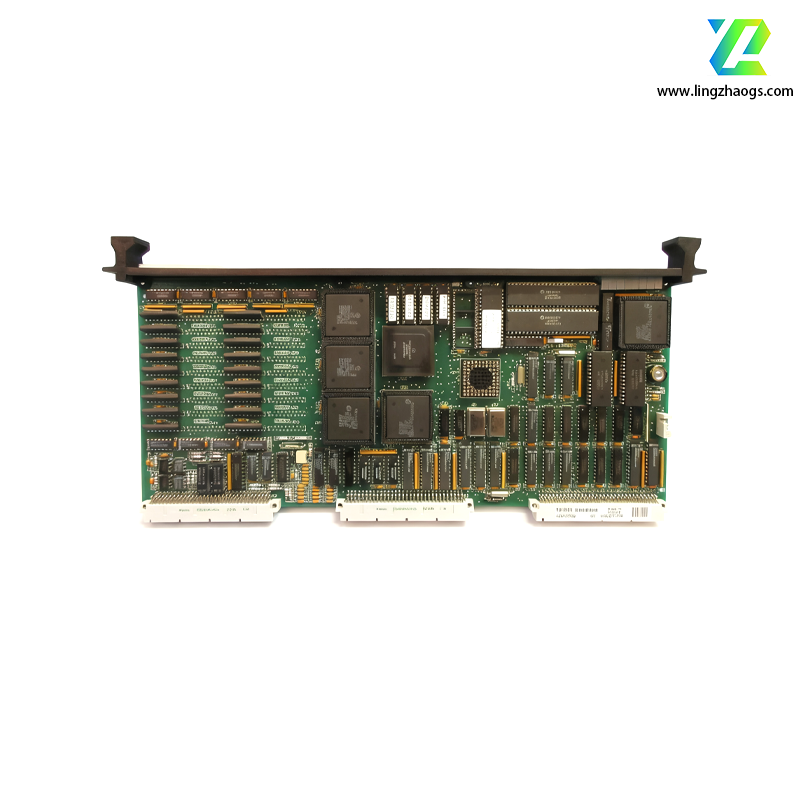 METSO VALMET A413082 CPU Centr