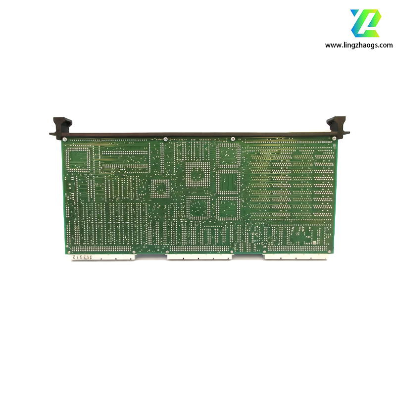 METSO VALMET A413082 CPU Central Processor Module