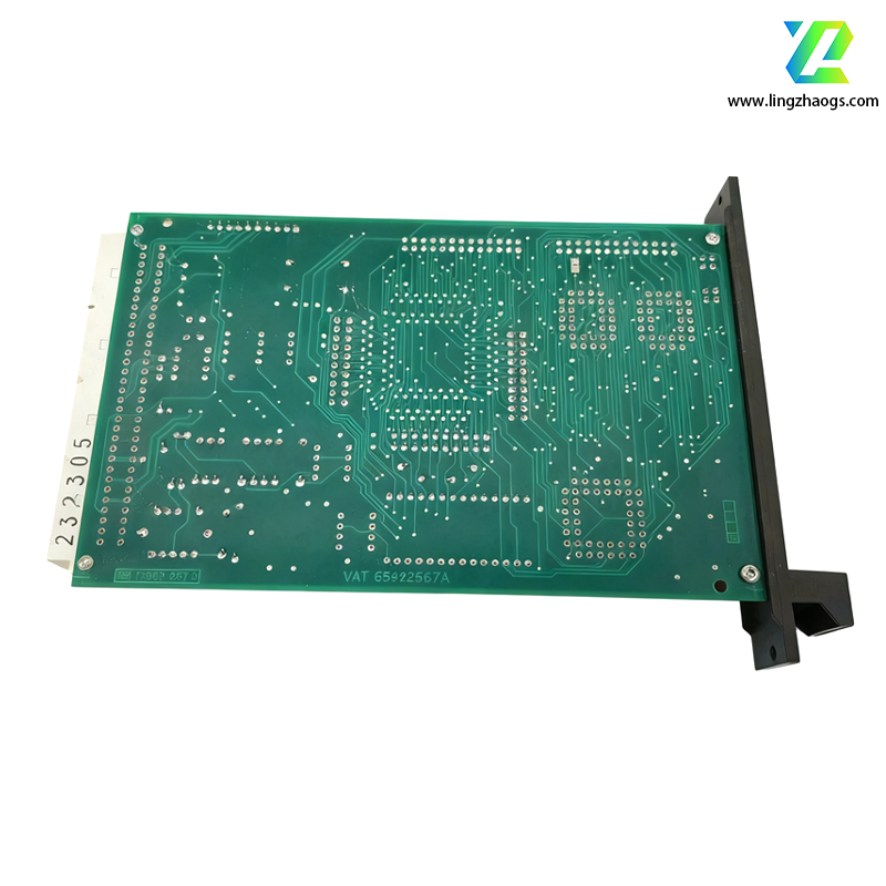  METSO VALMET A413240A Industrial Control Module