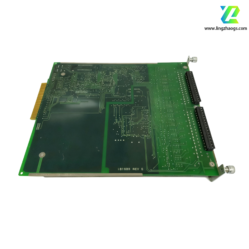 METSO VALMET IOP303 Intelligent Industrial Automation Module