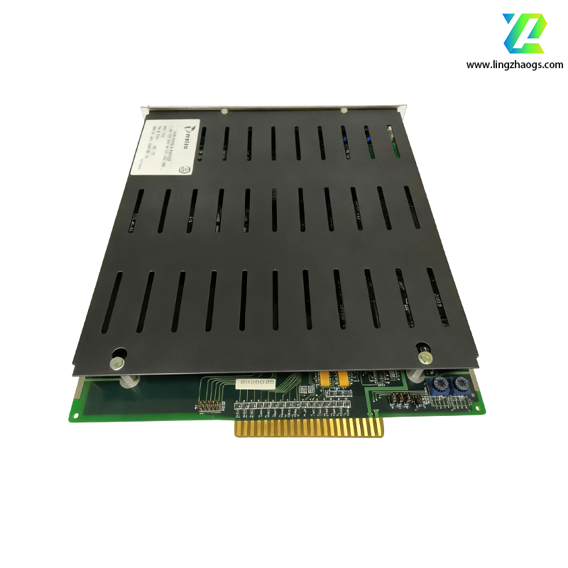 METSO VALMET IOP303 Intelligent Industrial Automation Module