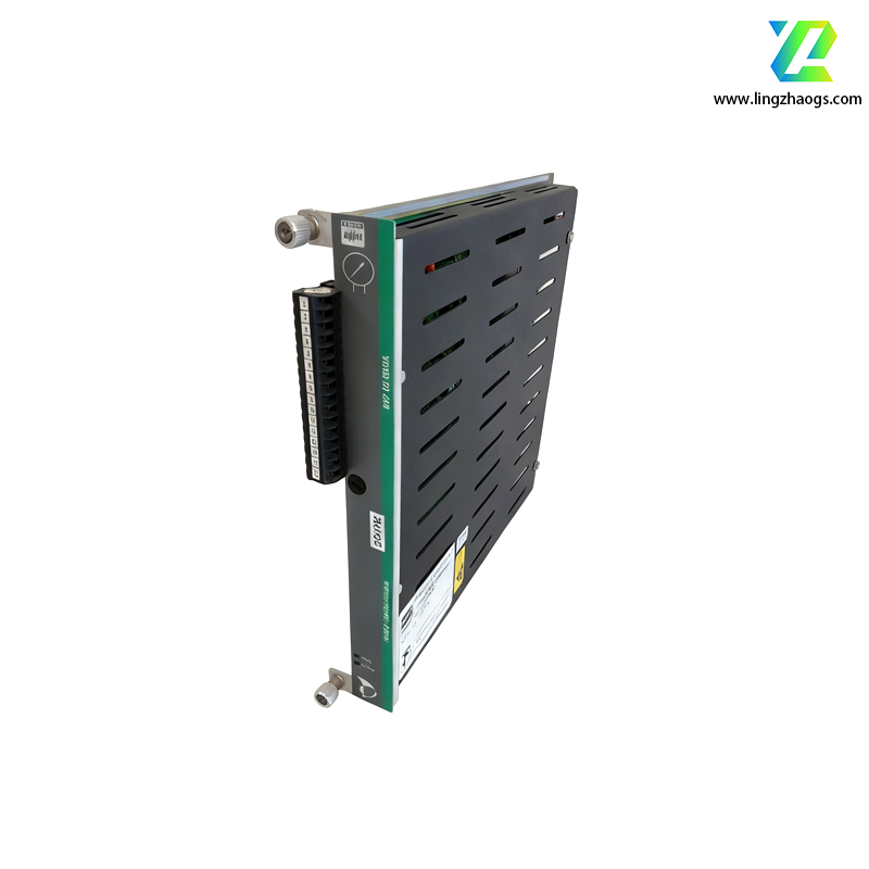 METSO VALMET IOP320 Intelligen