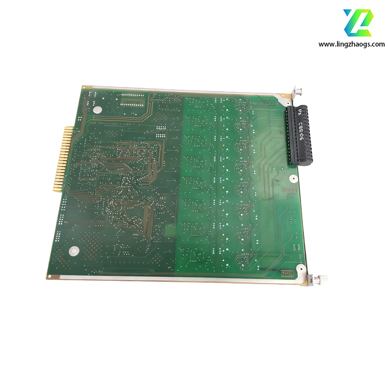 METSO VALMET IOP320 Intelligent Operation Panel (IOP) or Input/Output Module 