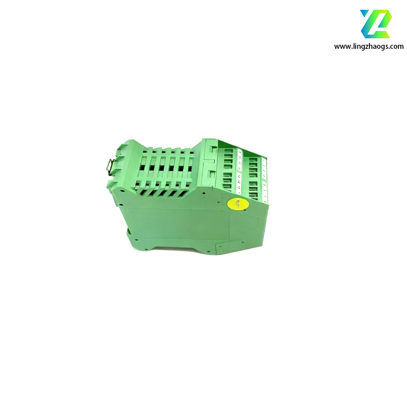  Moog G122-824-002 Servo Amplifier