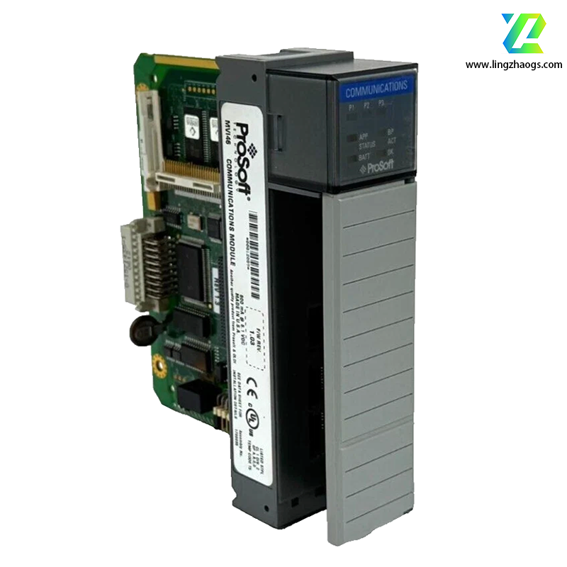 PROSOFT MVI46-GSC Generic Seri