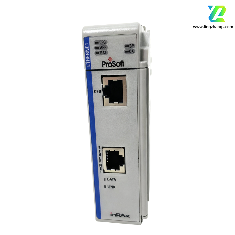 PROSOFT  MVI69-PDPMVI PROFIBUS DPV1 Master Network Interface Module