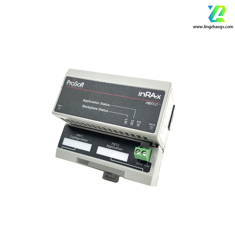 PROSOFT MVI94-GSC-E  Generic S