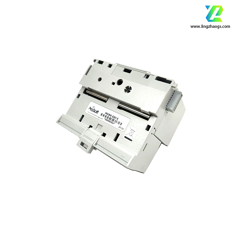 PROSOFT MVI94-GSC-E  Generic Serial ASCII Network Interface Module