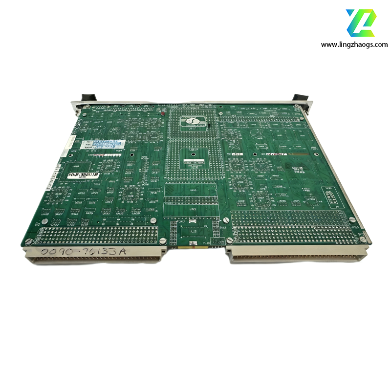 XYCOM 0090-76133  VMEbus Single Board Computer