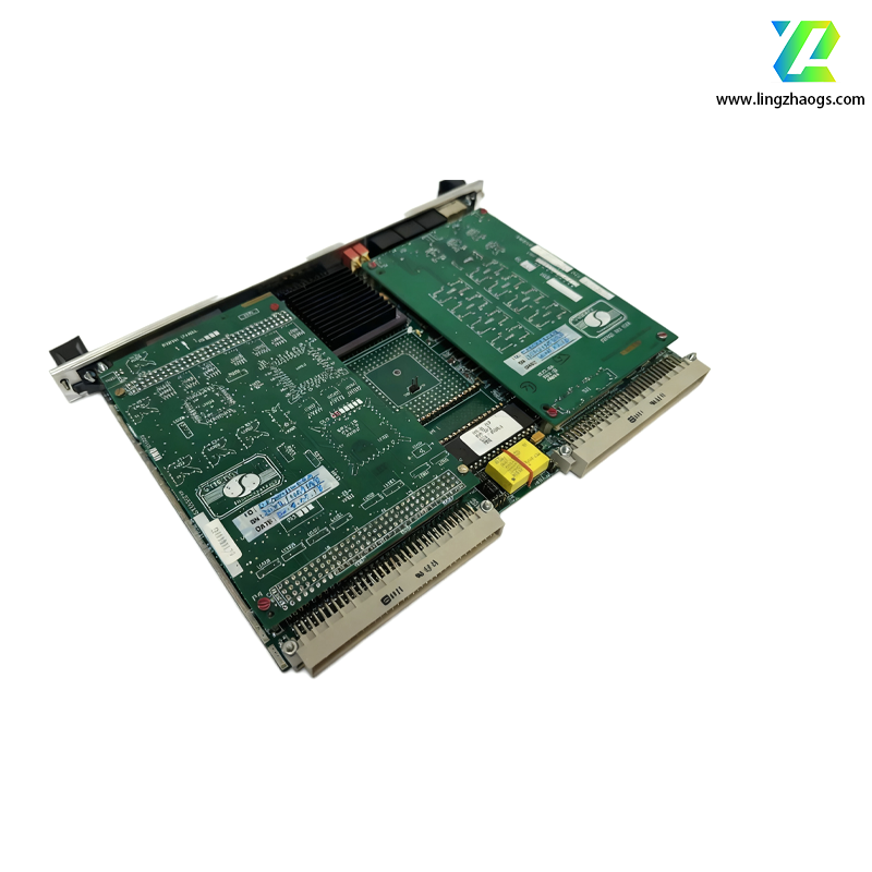 XYCOM 0090-76133  VMEbus Single Board Computer