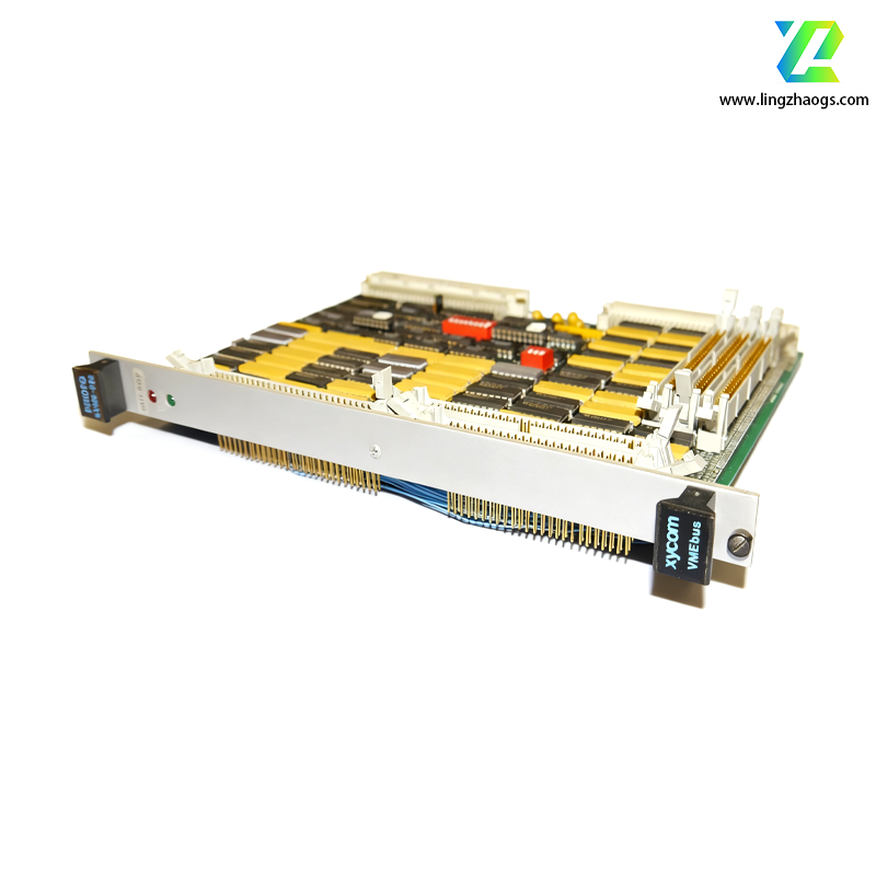 XYCOM XVME-085 VME Bus Prototy