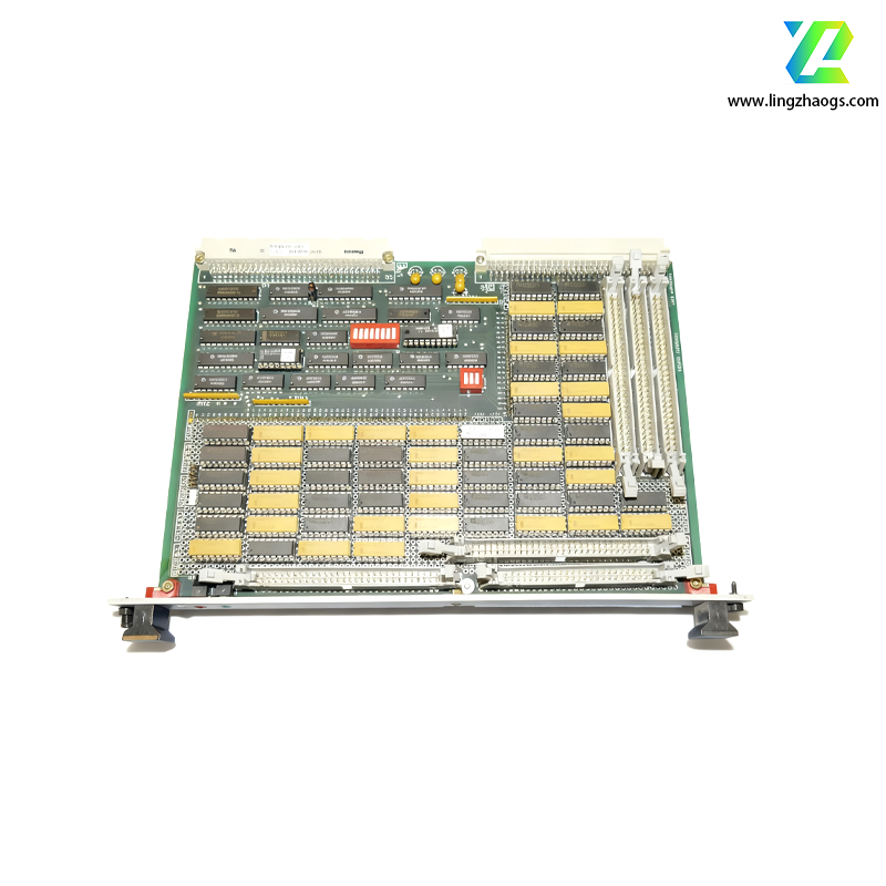 XYCOM XVME-085 VME Bus Prototype Module