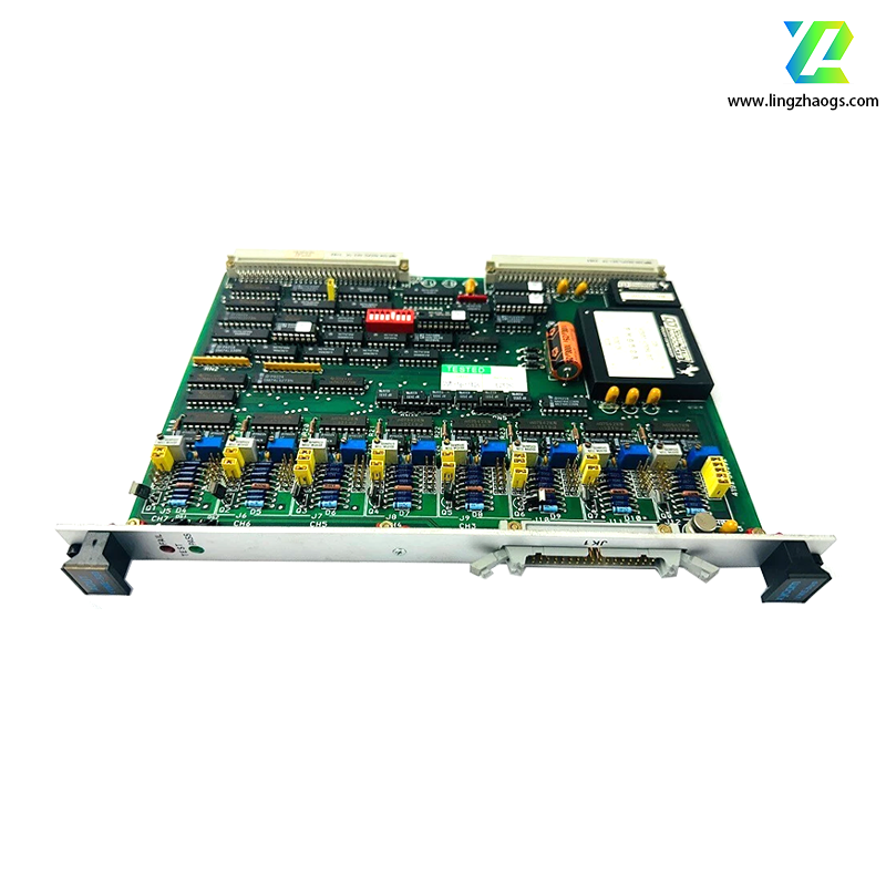 XYCOM XVME-530  VMEbus Isolate