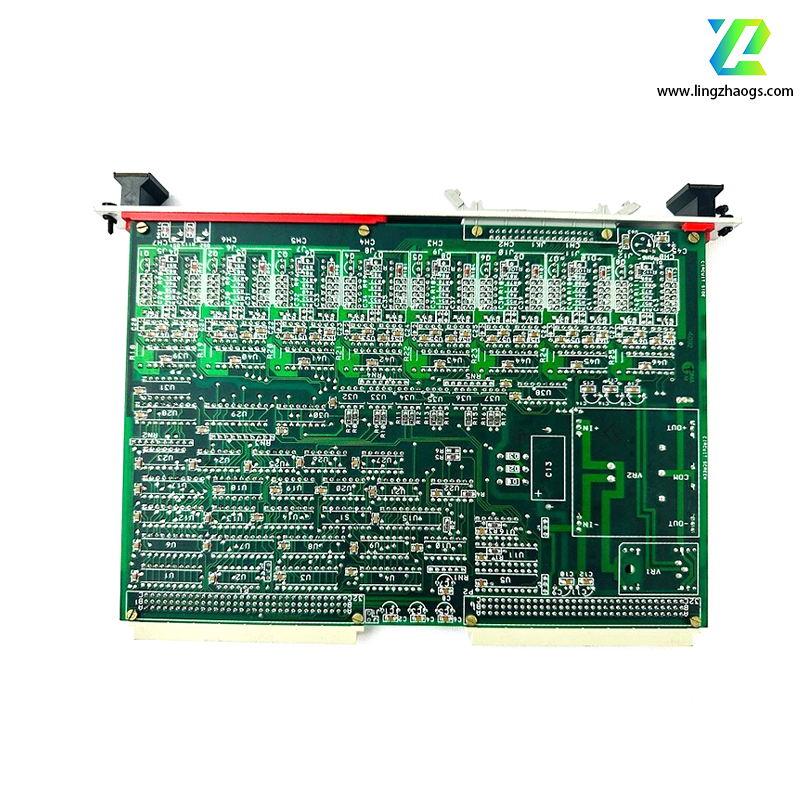 XYCOM XVME-530  VMEbus Isolated Analog Output Module