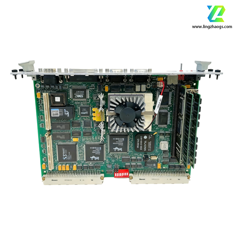 XYCOM XVME-655 VMEbus Processor Module 