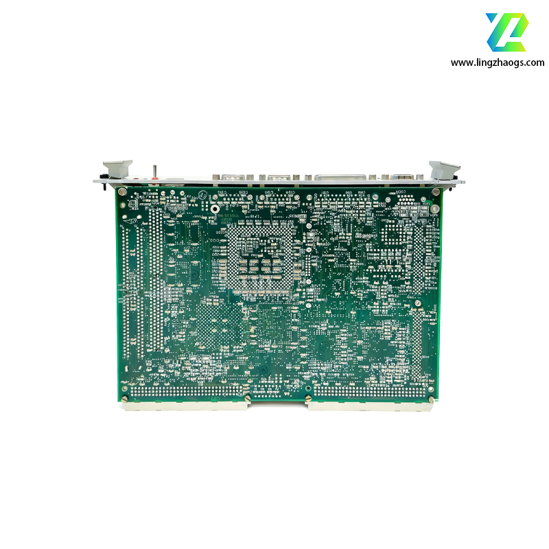 XYCOM XVME-655 VMEbus Processor Module 