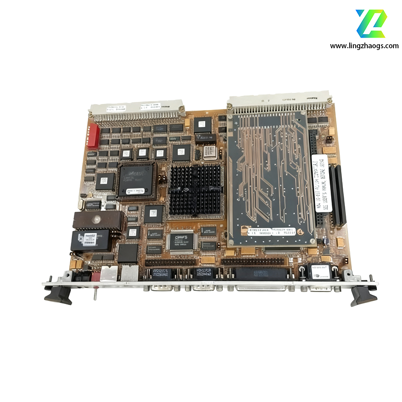 XYCOM XVME-674 VMEbus Processor Module 