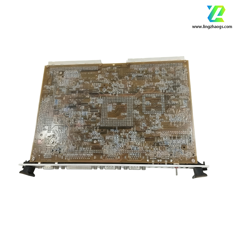 XYCOM XVME-674 VMEbus Processor Module 