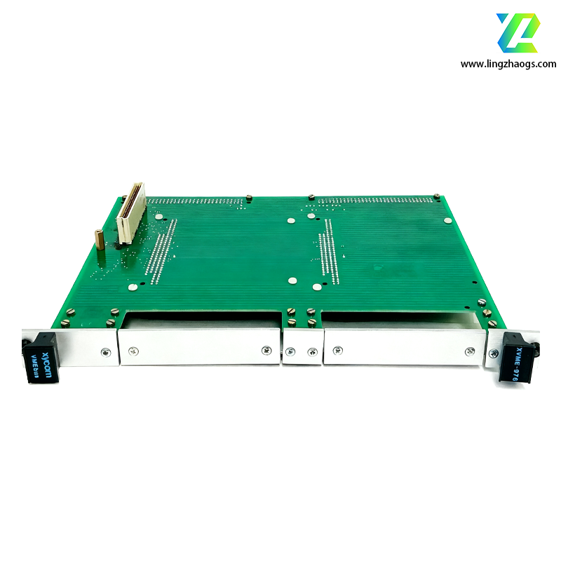 XYCOM XVME-976 VMEbus Single Board Computer (SBC) 