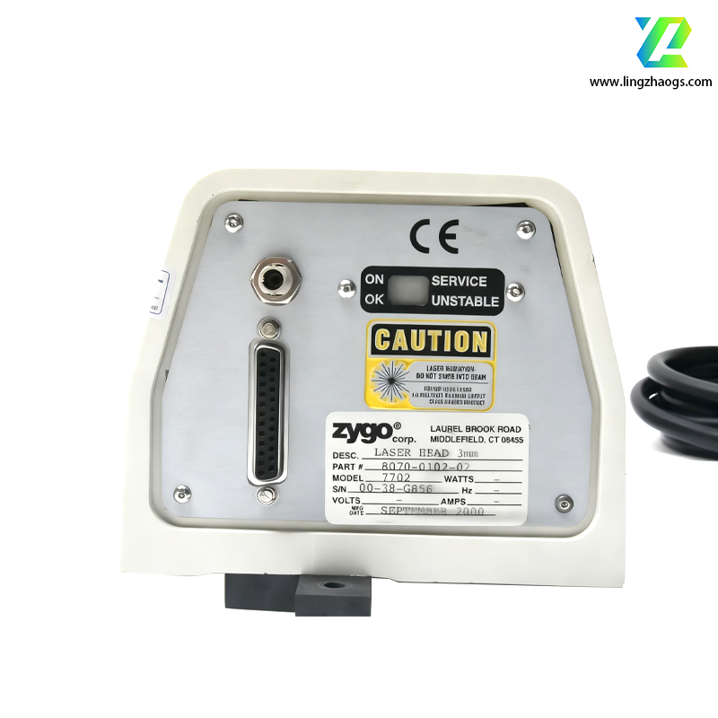 ZYGO 7702 High-precision Measurement Device