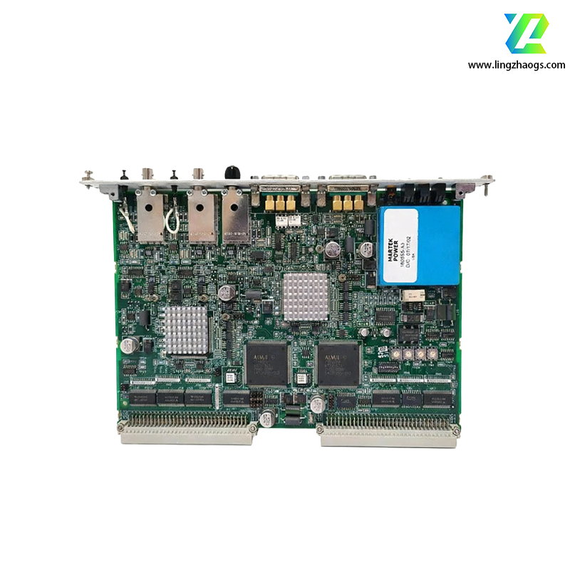 ZYGO ZMI-2002 High-precision Dual-axis Measuring Board