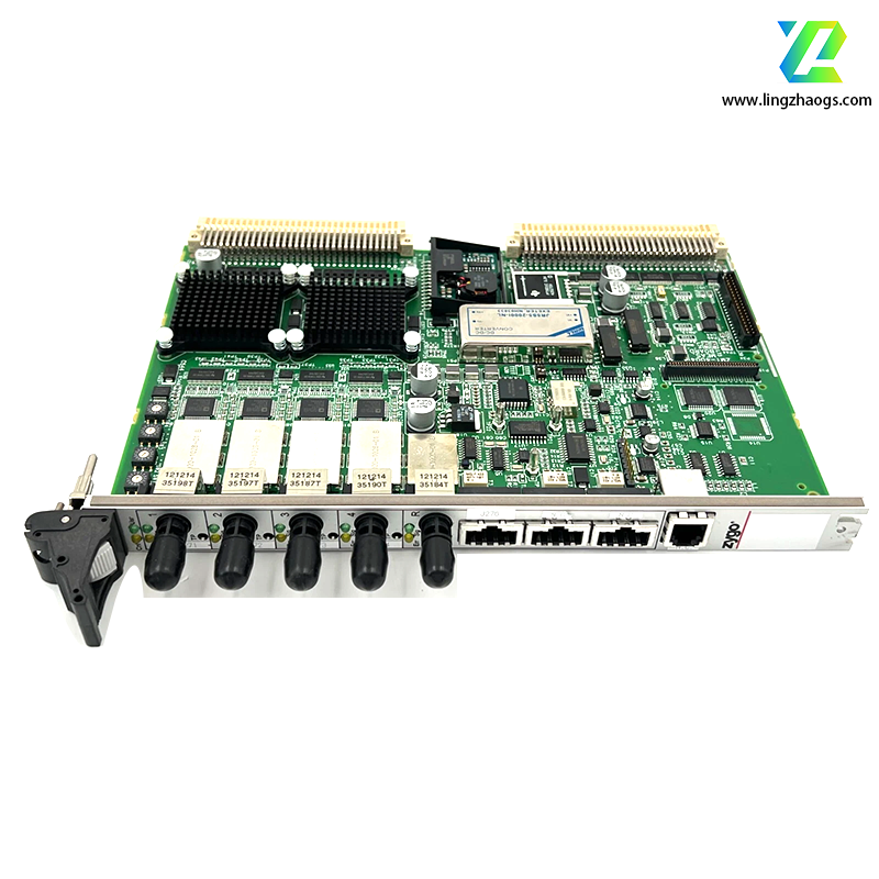 ZYGO ZMI-4004 High-precision 4