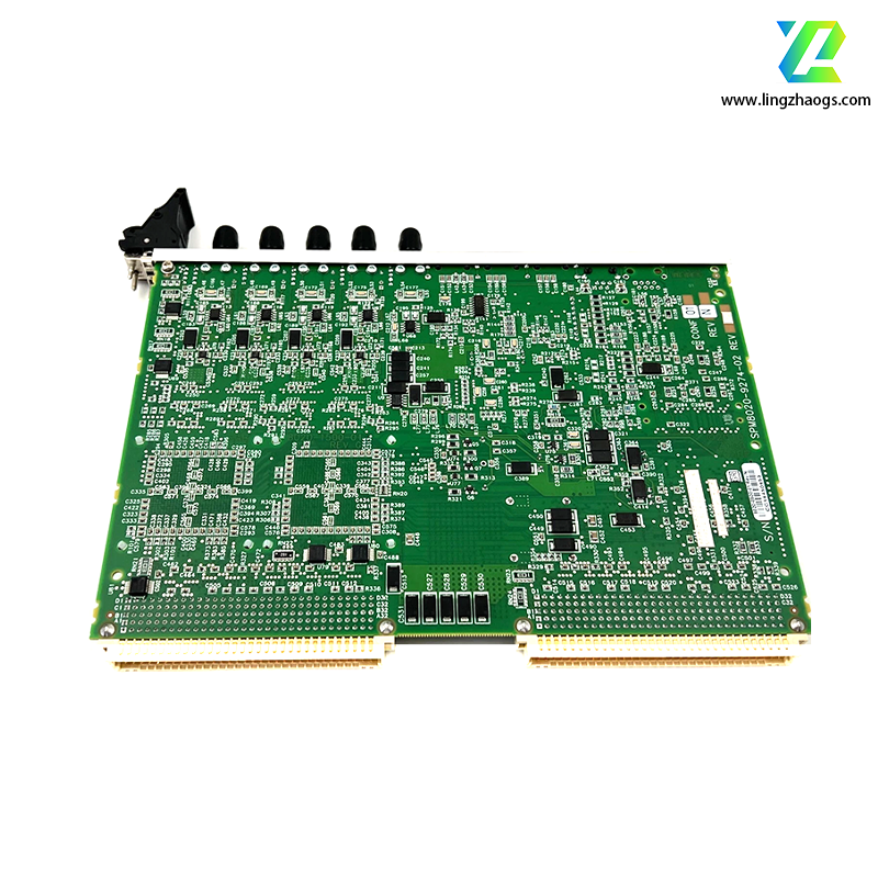 ZYGO ZMI-4004 High-precision 4-axis Measurement Board