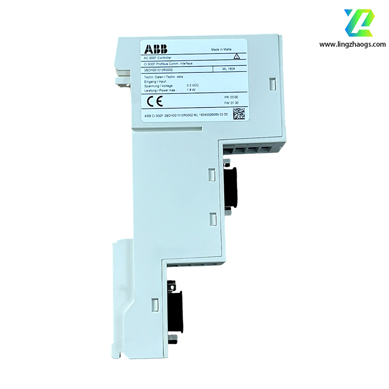 ABB CI 930F  Communication Interface Module 