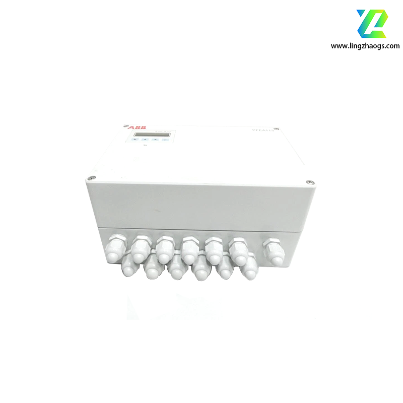 ABB PFEA113-65 High-performance Tension Controller